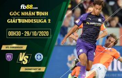fb88-soi kèo VfL Osnabruck vs Darmstadt