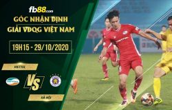 fb88-soi kèo Viettel vs Ha Noi