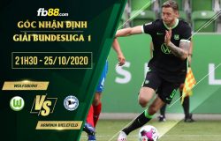 fb88-soi kèo Wolfsburg vs Arminia Bielefeld
