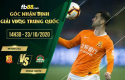fb88-soi kèo Wuhan ZALL vs Henan Jianye
