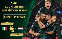 fb88-soi kèo Y vs Ha Lan