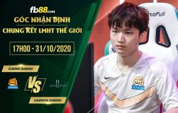 fb88-tỷ lệ kèo nhà cái Suning vs Damwon Gaming