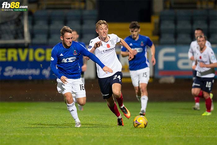 fb88-kèo chấp Hibernian vs Dundee