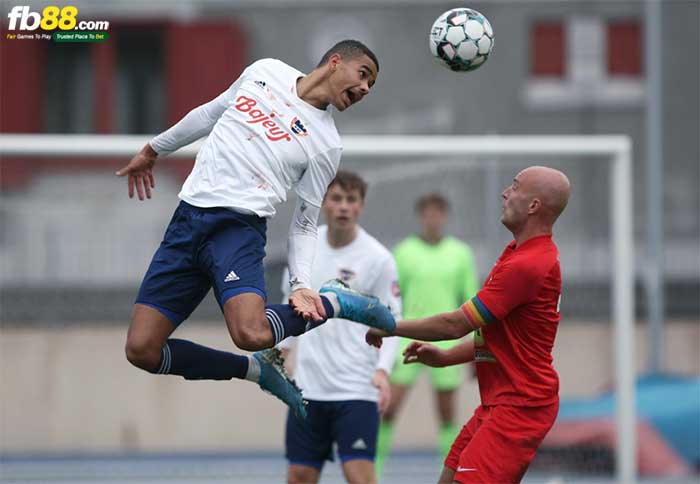 fb88-kèo chấp ASA Aarhus vs B93 Copenhagen