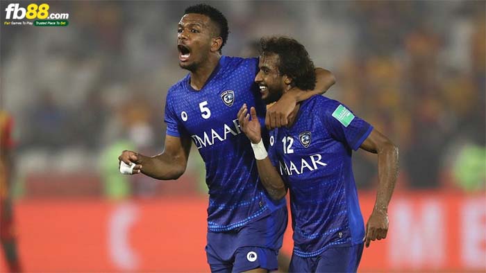 fb88-kèo chấp Al-Ettifaq vs Al Hilal