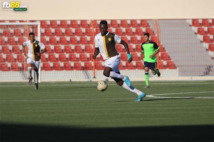 fb88-kèo chấp Al-Hazm vs Uhud