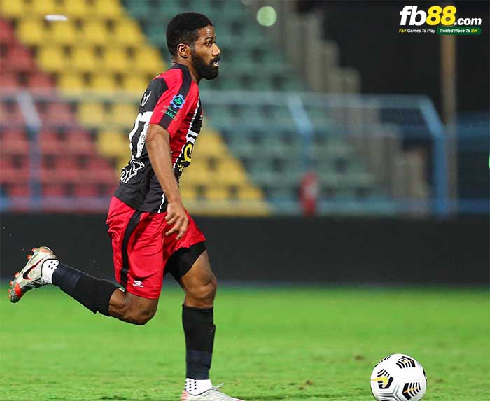 fb88-kèo chấp Al Raed vs Abha