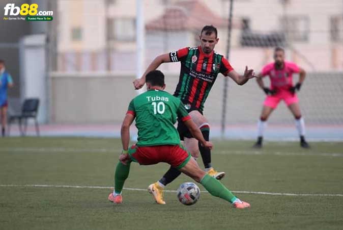 fb88-kèo chấp Al Rayyan vs Al-Ahli Doha