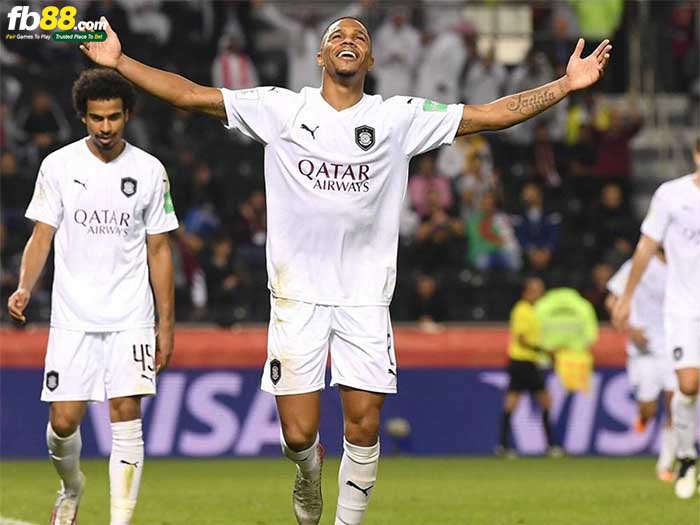fb88-kèo chấp Al-Wakra vs Al-Sadd