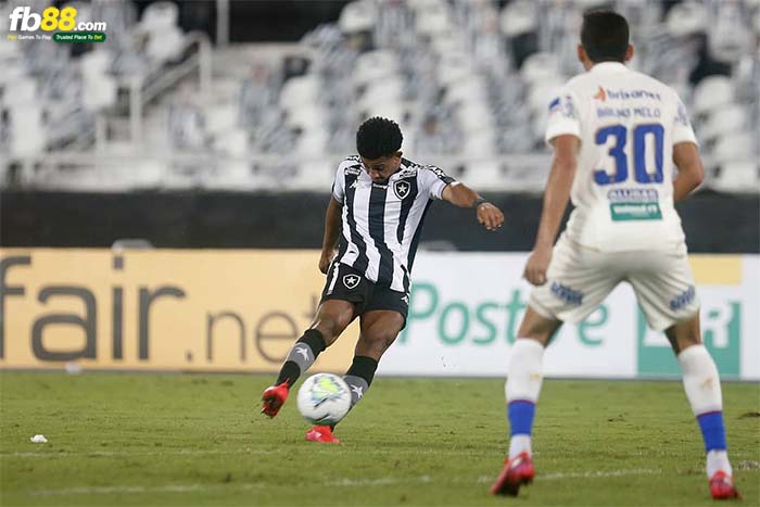 fb88-kèo chấp Atletico Mineiro vs Botafogo
