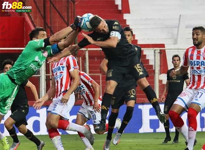 fb88-kèo chấp Atletico Tucuman vs Racing Club