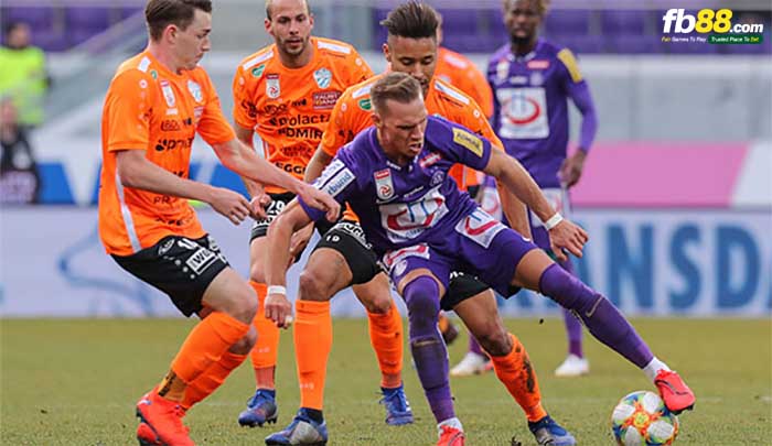 fb88-kèo chấp Austria Wien vs TSV Hartberg