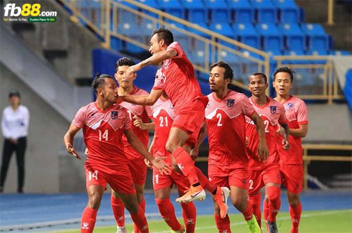 fb88-kèo chấp Bangladesh vs Nepal