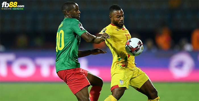 fb88-kèo chấp Benin vs Lesotho