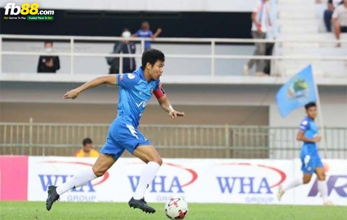 fb88-kèo chấp Buriram United vs Rayong