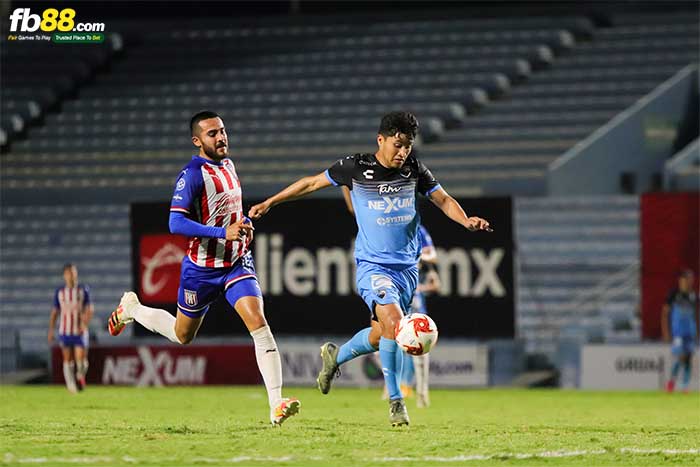 fb88-kèo chấp CSyD Dorados de Sinaloa vs Tampico Madero