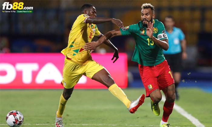 fb88-kèo chấp Cameroon vs Mozambique