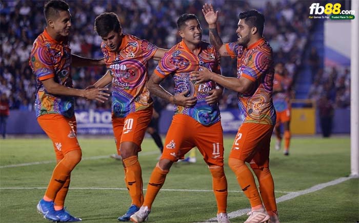 fb88-kèo chấp Cancun vs Alebrijes de Oaxaca