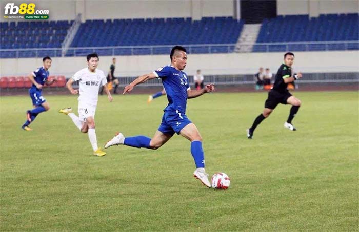 fb88-kèo chấp Changchun Yatai vs Kunshan