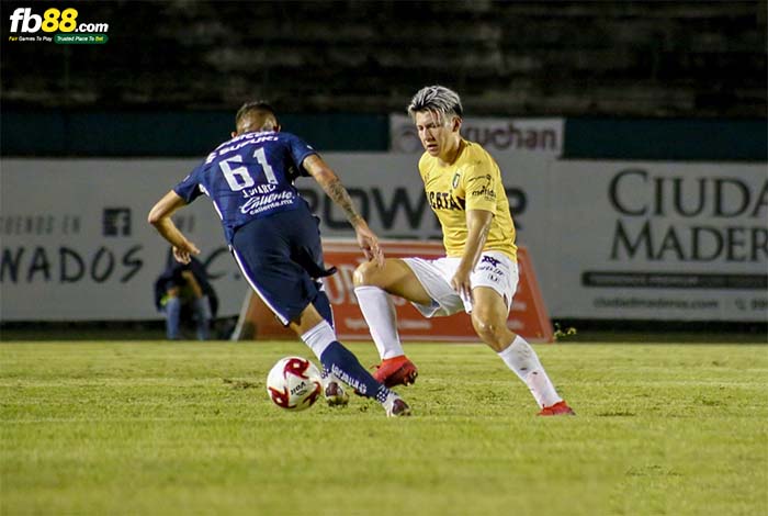 fb88-kèo chấp Cimarrones de Sonora vs Venados FC