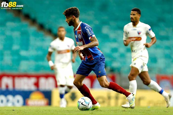 fb88-kèo chấp Coritiba PR vs Bahia