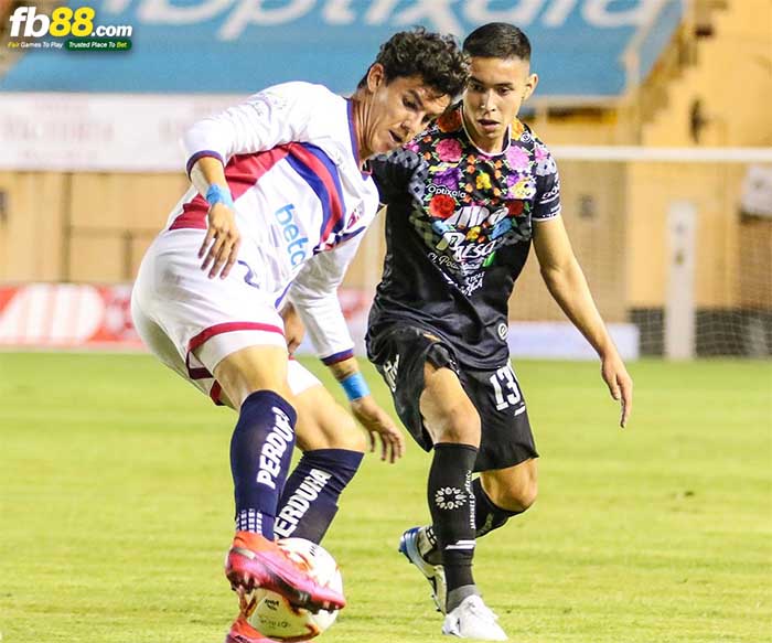 fb88-kèo chấp Correcaminos UAT vs CF Atlante