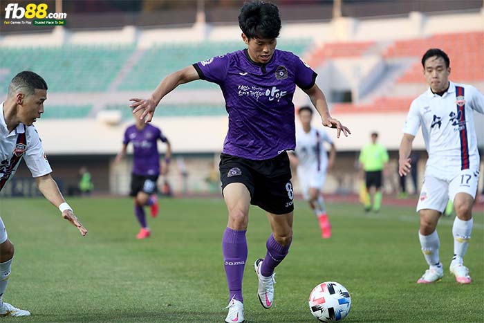 fb88-kèo chấp Daejeon Citizen vs FC Anyang