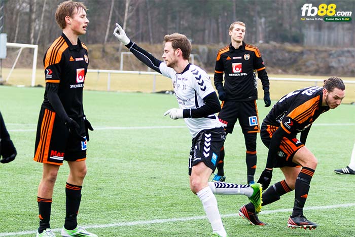 fb88-kèo chấp FC Gute vs Hammarby