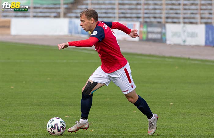 fb88-kèo chấp FK Isloch Minsk vs FC Minsk