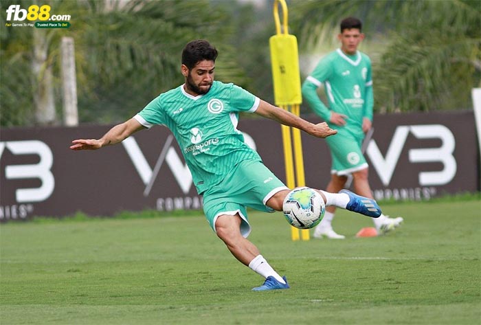 fb88-kèo chấp Fortaleza vs Goias