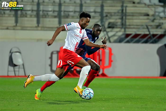 fb88-kèo chấp Grenoble vs Nancy