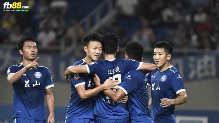 fb88-kèo chấp Guangzhou Evergrande vs Kunshan FC