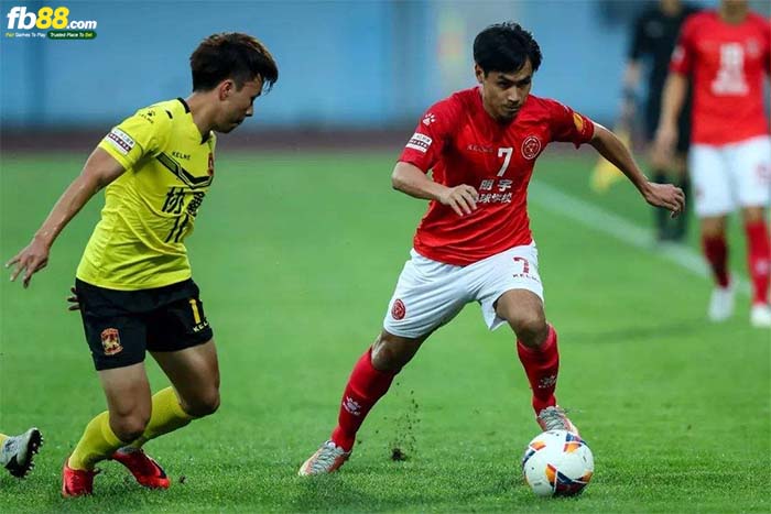 fb88-kèo chấp Heilongjiang Lava Spring vs Suzhou Dongwu