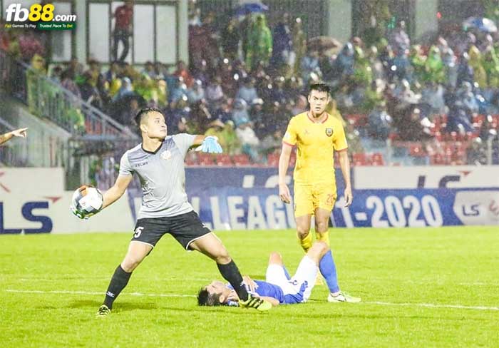 fb88-kèo chấp Hoang Anh Gia Lai vs Hong Linh Ha Tinh