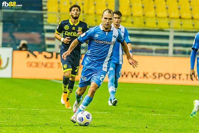 fb88-kèo chấp Lecce vs Pescara