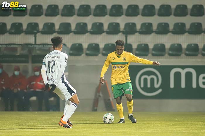 fb88-kèo chấp Moreirense vs Pacos de Ferreira