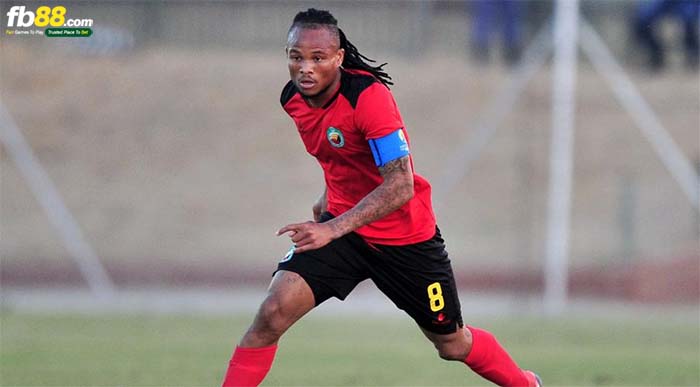 fb88-kèo chấp Mozambique vs Cameroon
