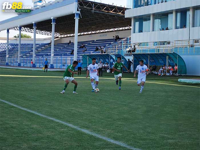 fb88-kèo chấp Neftchi Fargona vs Shurtan Guzor