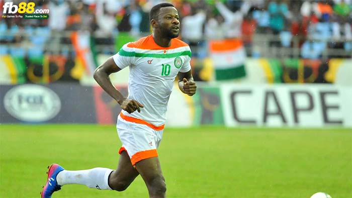 fb88-kèo chấp Niger vs Ethiopia