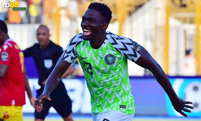 fb88-kèo chấp Nigeria vs Sierra Leone