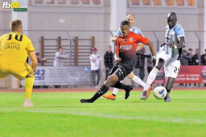 fb88-kèo chấp Orleans US 45 vs Boulogne