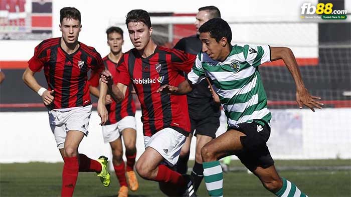 fb88-kèo chấp Sacavenense vs Sporting Lisbon