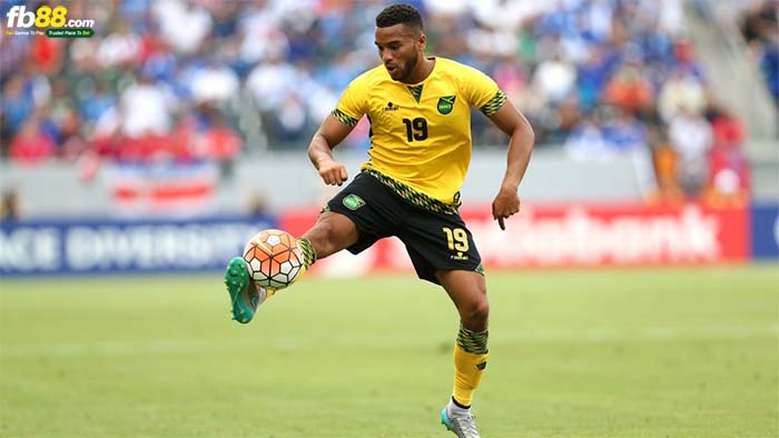 fb88-kèo chấp Saudi Arabia vs Jamaica