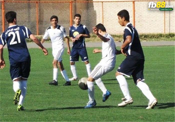 fb88-kèo chấp Sepahan vs Shahrdary Arak