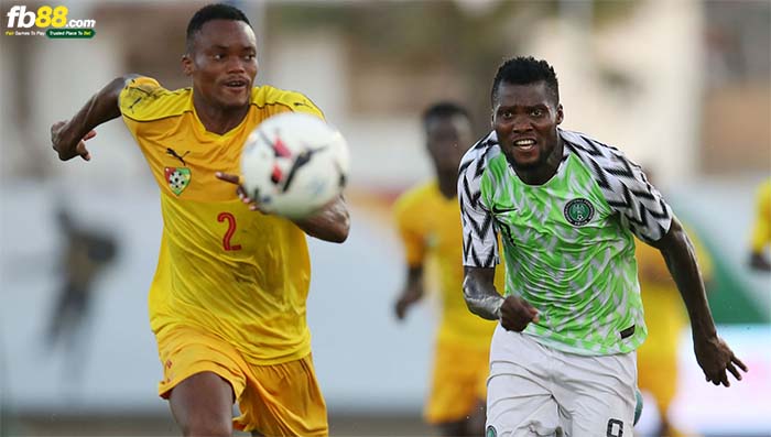 fb88-kèo chấp Sierra Leone vs Nigeria