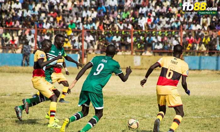 fb88-kèo chấp Sudan vs Ghana