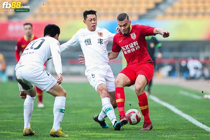 fb88-kèo chấp Tianjin Teda vs Guizhou Hengfeng Zhicheng