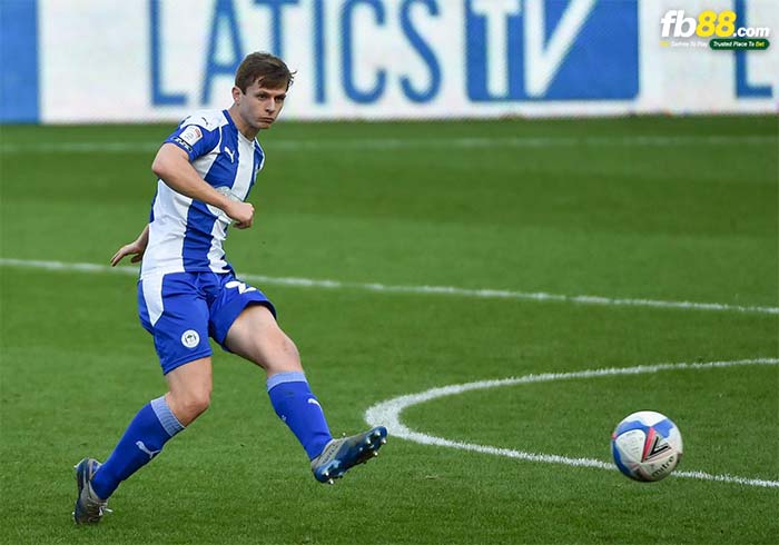 fb88-kèo chấp Tranmere Rovers vs Wigan Athletic