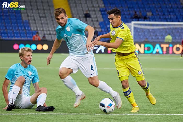 fb88-kèo chấp U21 Duc vs U21 Slovenia