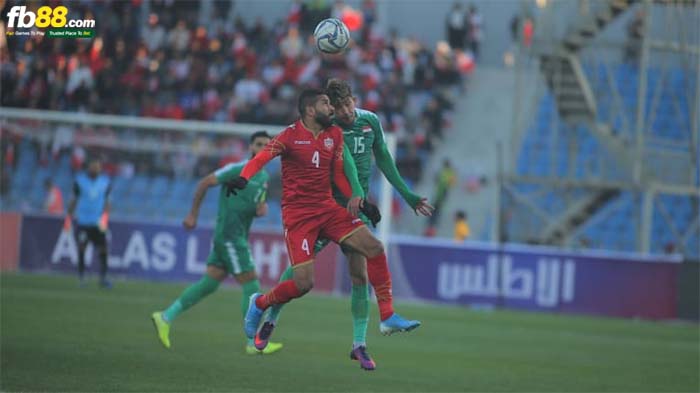 fb88-kèo chấp UAE vs Bahrain